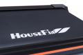 HouseFit Tempo30 logo na pásug